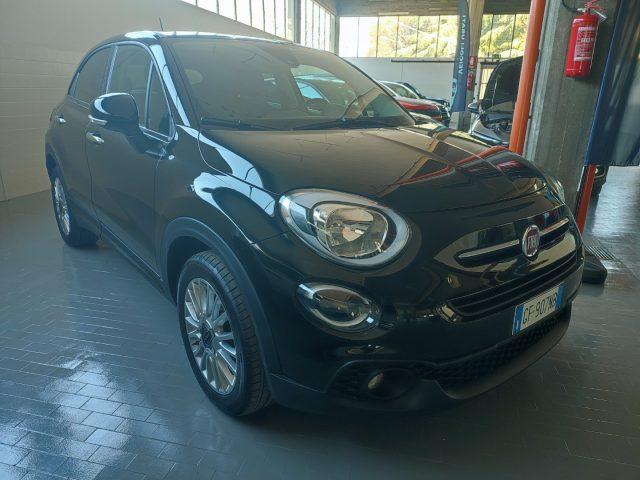 FIAT 500X 1.0 T3 120 CV Connect MY21