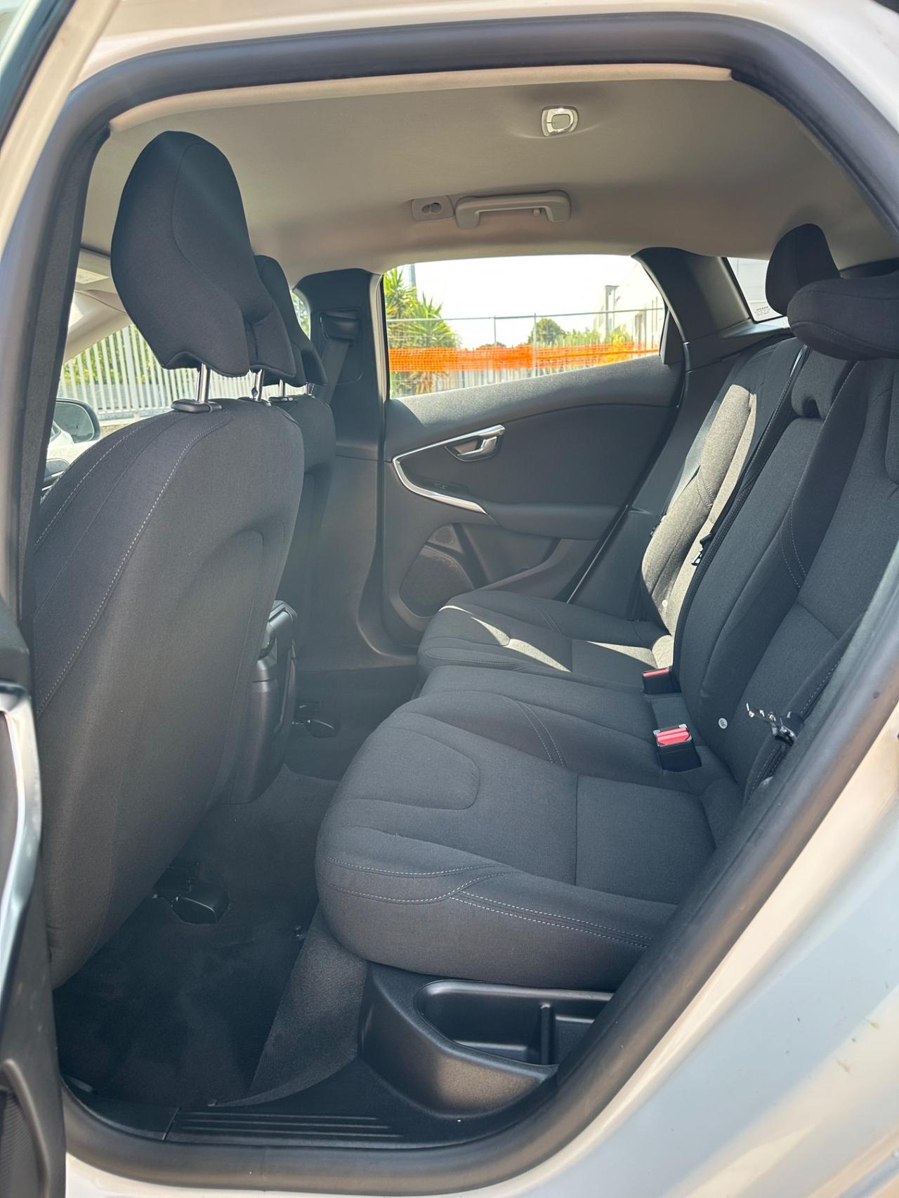 Volvo V40 D2 Kinetic
