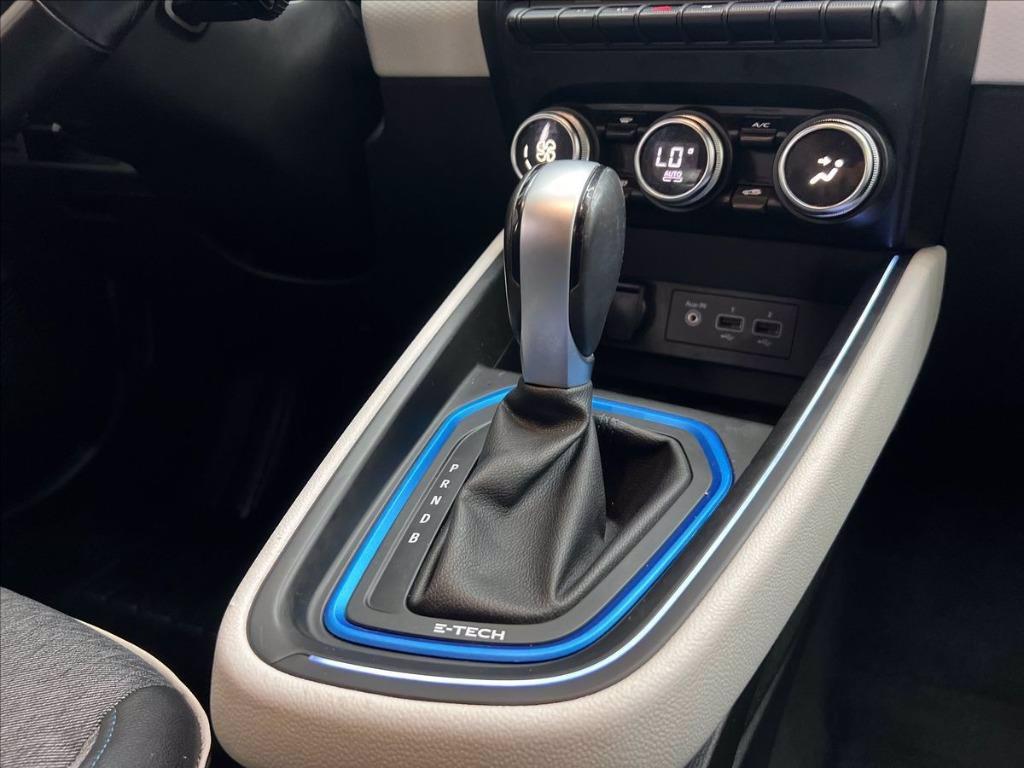 RENAULT Clio 1.6 E-Tech hybrid Serie limitata 140cv auto del 2021