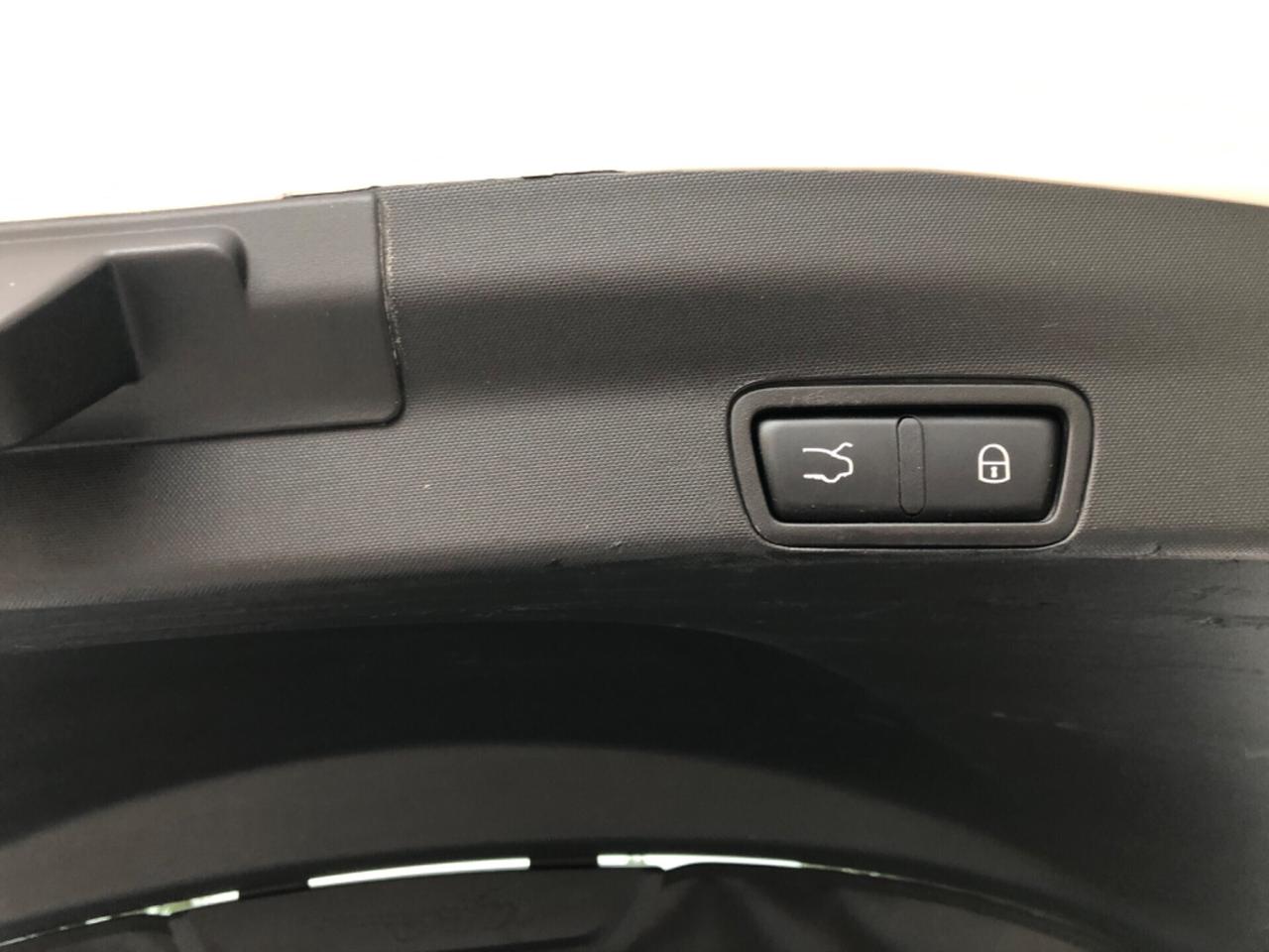 Alfa Romeo Stelvio 2.2 CV 210 Q4 LUSSO TETTO APRIBILE