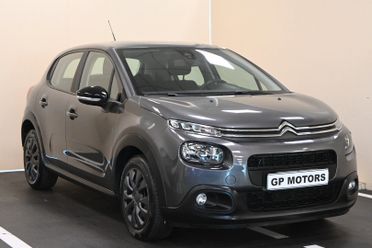 CITROEN C3 3ª serie C3 PureTech 82 S&S Feel