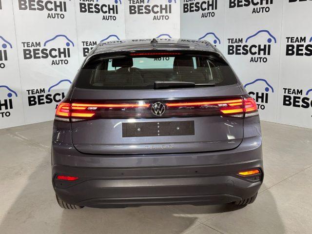 VOLKSWAGEN Taigo 1.0 TSI 95 CV Life