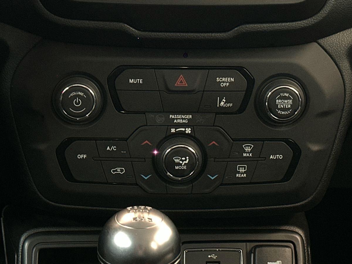 JEEP Renegade My23 Longitude 1.6 Multijet Ii 130 Cv E6.4