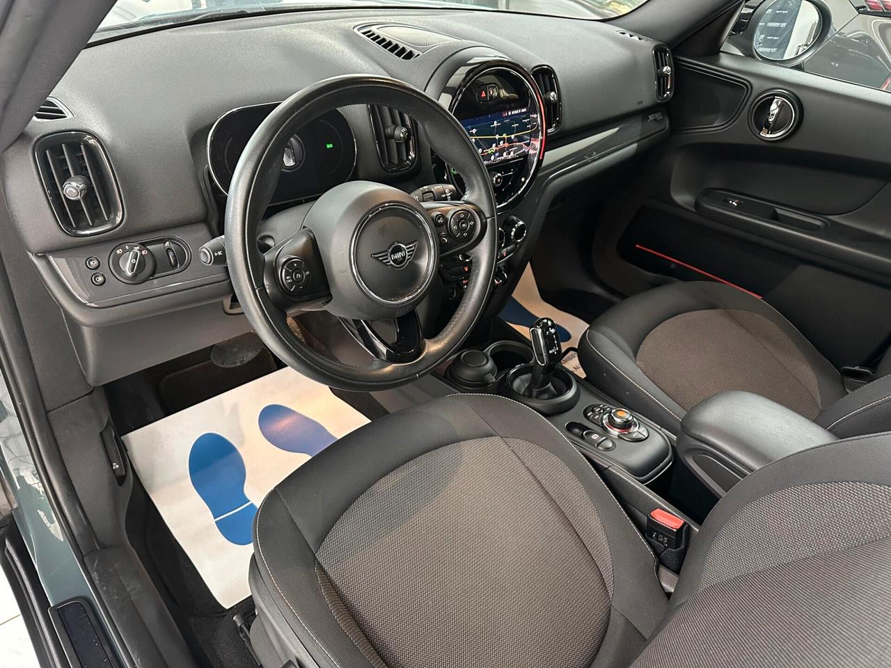 MINI Cooper Countryman 1.5 Northwood Edition auto -IVA ESPOSTA