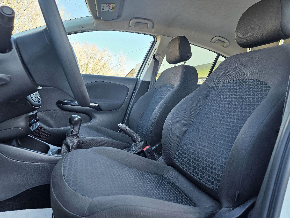 OPEL CORSA E 1.2 BENZINA 129.000KM 2017 OK NEO