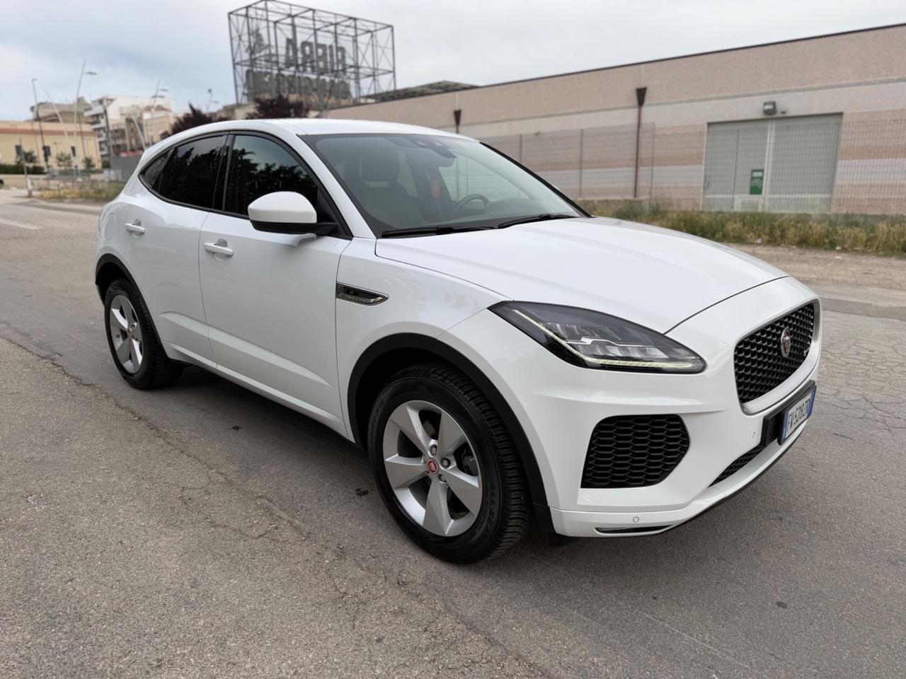 Jaguar E-Pace 2.0D 180 CV AWD R-Dynamic S