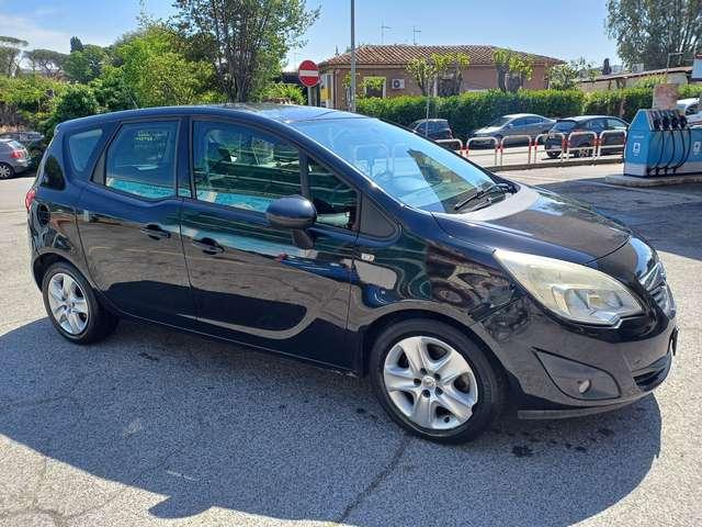Opel Meriva Meriva 1.6 cdti Innovation (cosmo) s