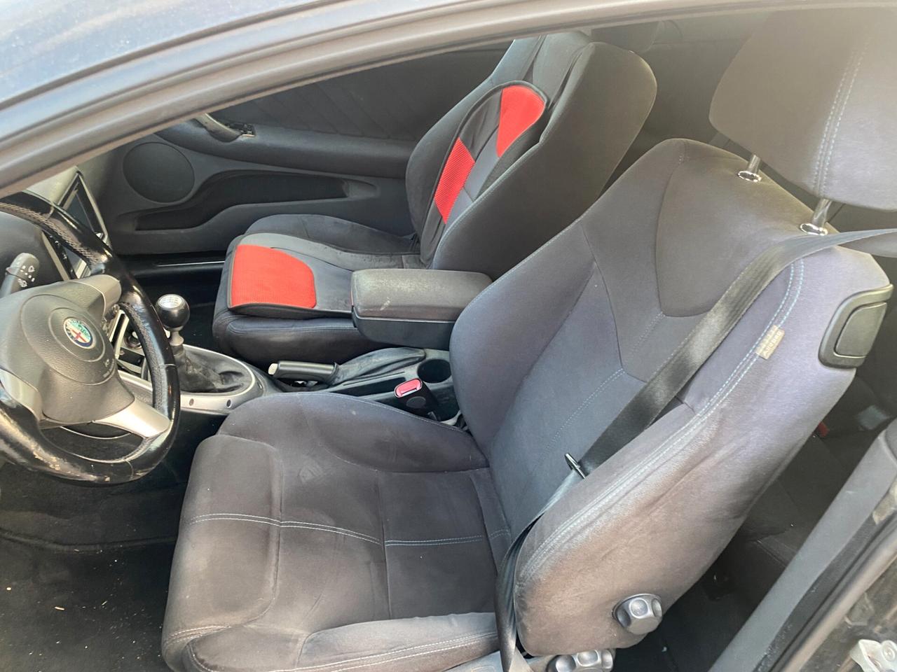 Alfa Romeo GT 1.9 MJT 16V Progression