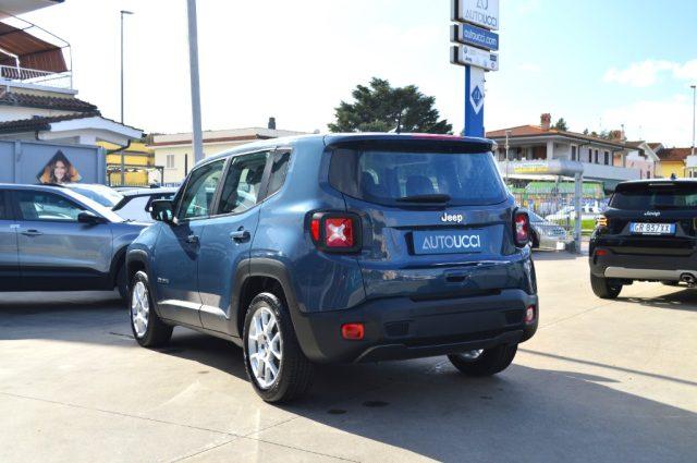 JEEP Renegade 1.0 T3 Limited 120 CV