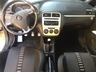 Fiat Grande Punto Grande Punto 1.4 T-Jet 16V 3 porte Sport