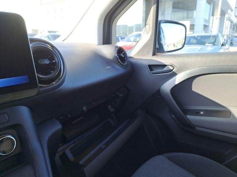 Mercedes-Benz Classe T 180 d AT