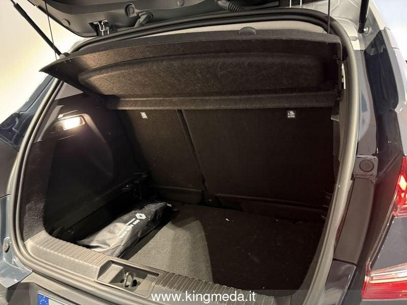 Renault Captur 1.3 TCE MILD HYBRID 140 TECHNO