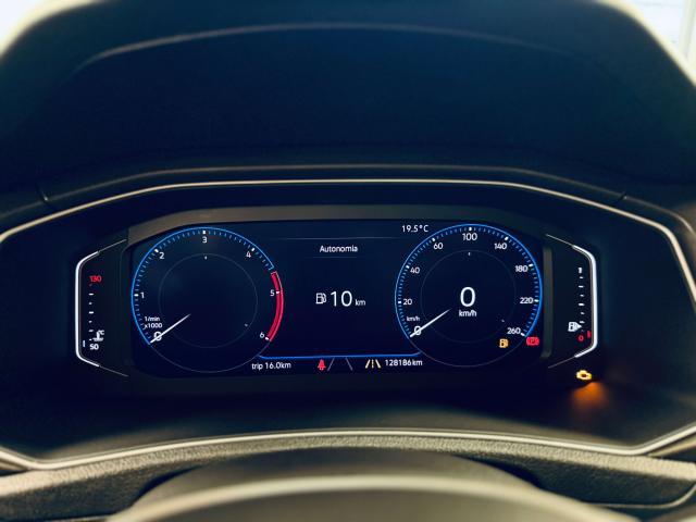 Volkswagen T-Roc 1.6 tdi Style