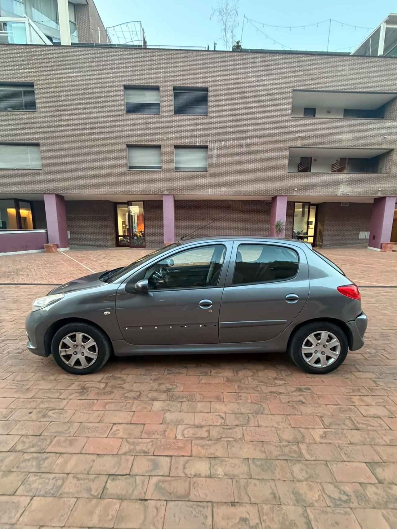 Peugeot 206 Plus 1.1 60CV 5p. Trendy
