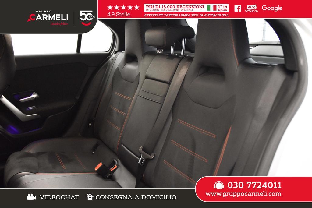 Mercedes Classe A 180 180 Premium AMG Line 7G-DCT