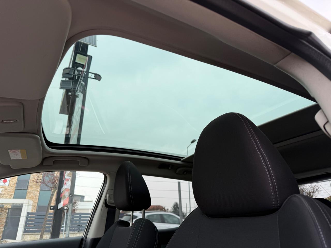 Nissan Qashqai 1.5 dCi 115 CV Tekna.BIACO PERLA