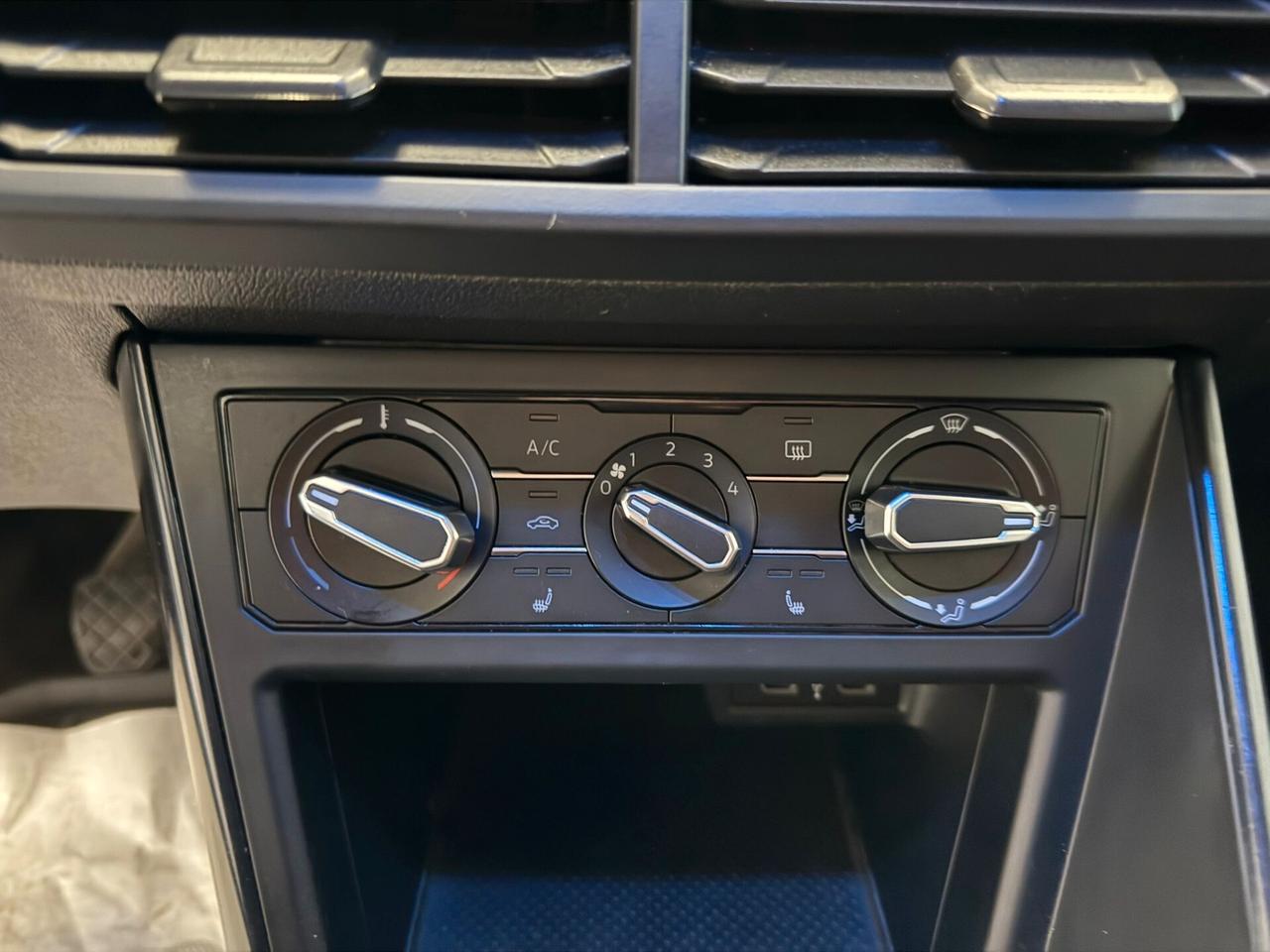 VW Polo 1.0 TSI X NEO 71.000KM 2019