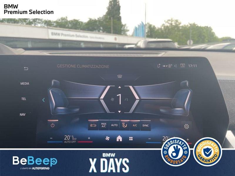 BMW X2 XDRIVE 20D 48V MSPORT PRO AUTO