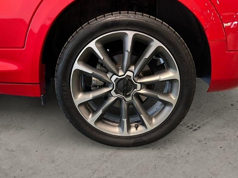 FIAT 500X Sport 1.3 T4 150cv DCT E6D Sport