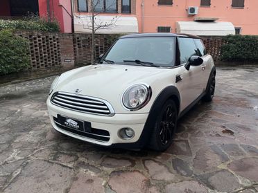 Mini Mini 1.6 16V Cooper D