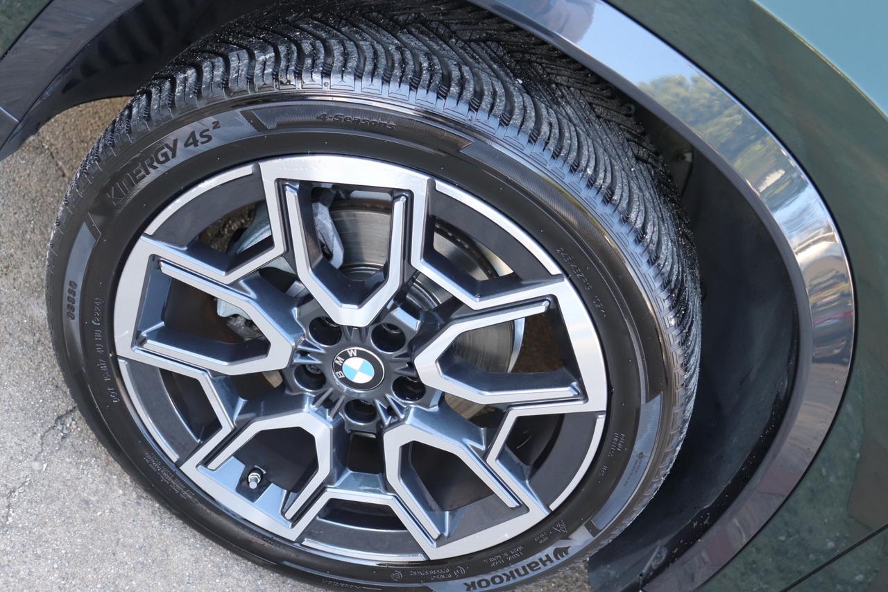 Bmw X1 sDrive 18i Msport