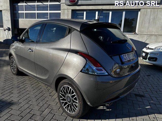 LANCIA Ypsilon Ypsilon 1.0 FireFly 5 porte S&S Hybrid Platino