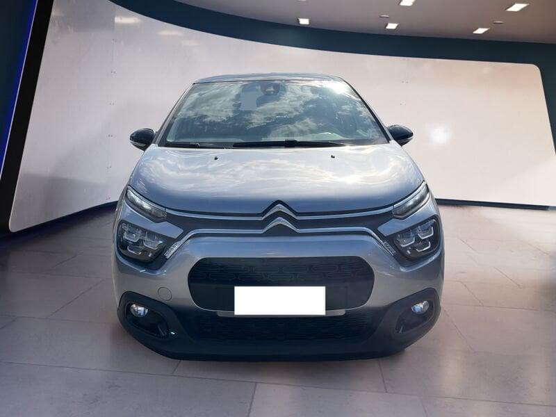 Citroën C3 III 2017 1.2 puretech Shine s&s 83cv