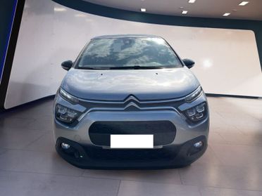 Citroën C3 III 2017 1.2 puretech Shine s&s 83cv