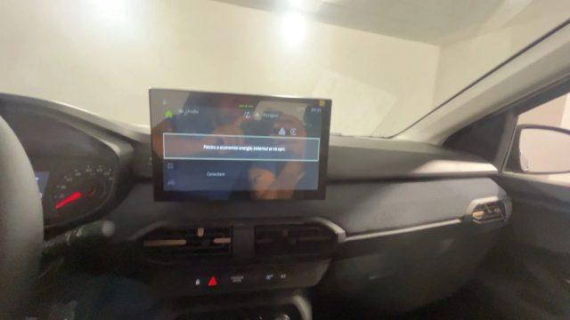 DACIA Sandero Stepway Eco-G 120 CV Expression PREZZO REALE!