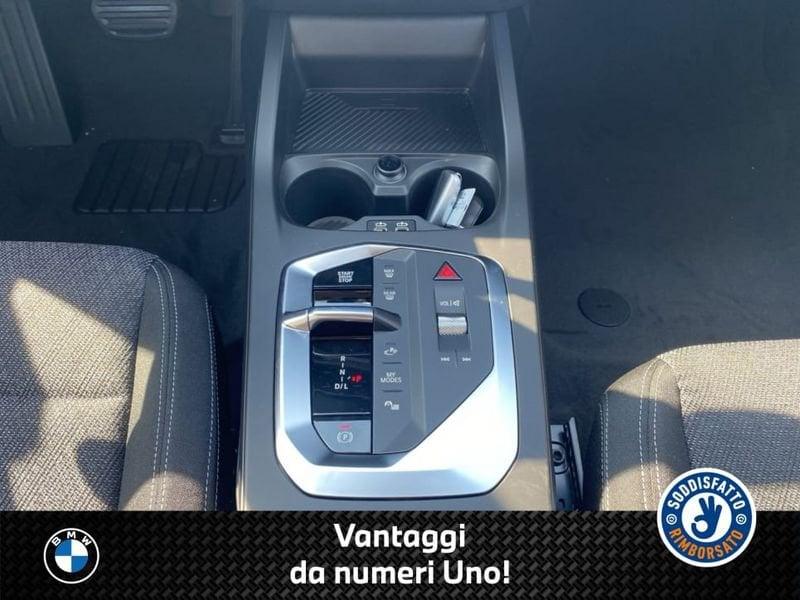 BMW Serie 1 118d