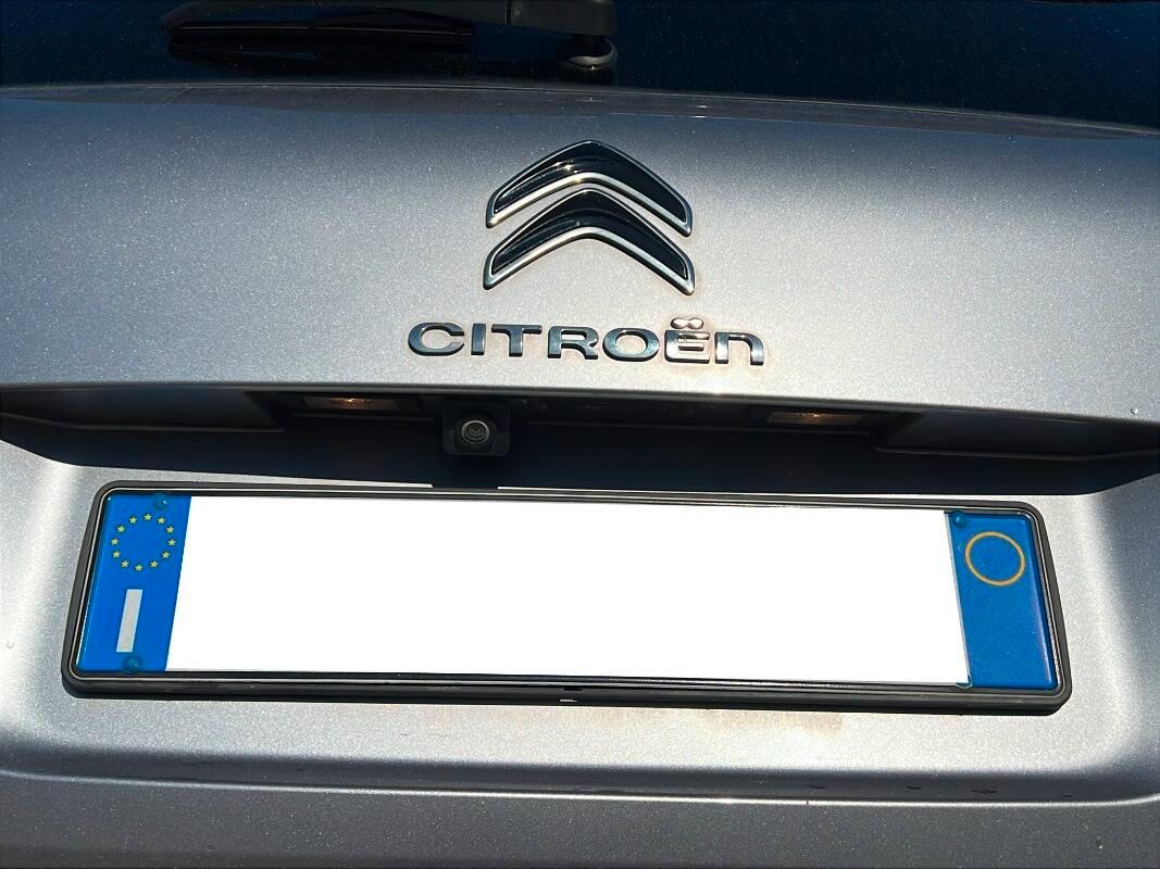 Citroen C5 Aircross 1.5 bluehdi Shine 130cv Con TELECAMERA & NAVIG.