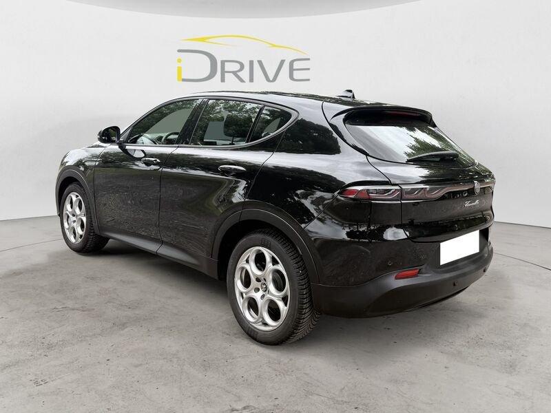 Alfa Romeo Tonale Tonale 1.5 hybrid Sprint 130cv tct7