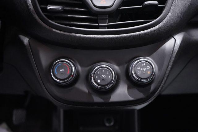 OPEL Karl 1.0 75cv S&S Advance Jaar Edition