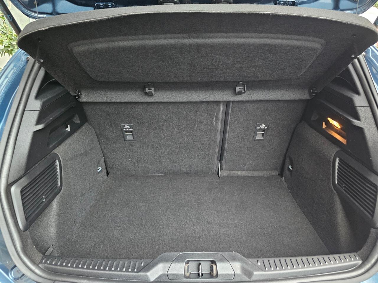 Ford Focus 1.5 EcoBlue 120 CV automatico 5p. ST-Line