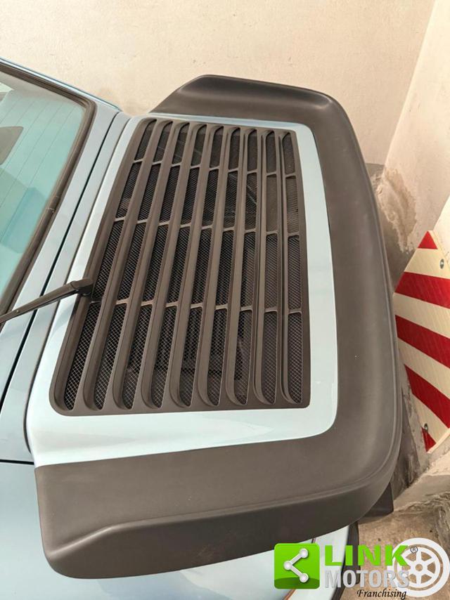 PORSCHE 911 930 Turbo 3.3 Coupè Gemballa