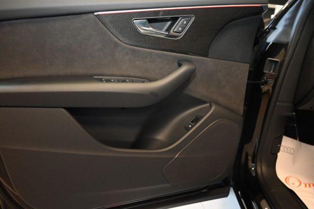 AUDI Q8 55 TFSI Q.TIP.SPORT ATT.3XS-LINE RADAR360°CARBONIO
