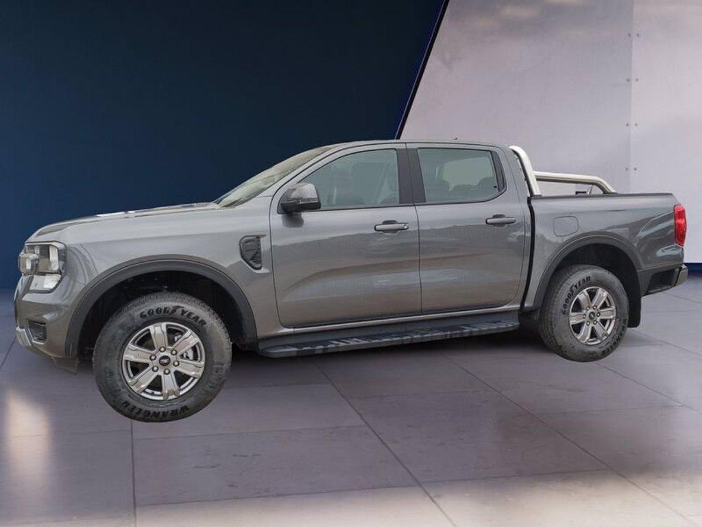 FORD Ranger Ford Ranger 2.0 Ecoblue doppiacabina XLT 4x4 170cv - KILOMETROZERO - del 2026