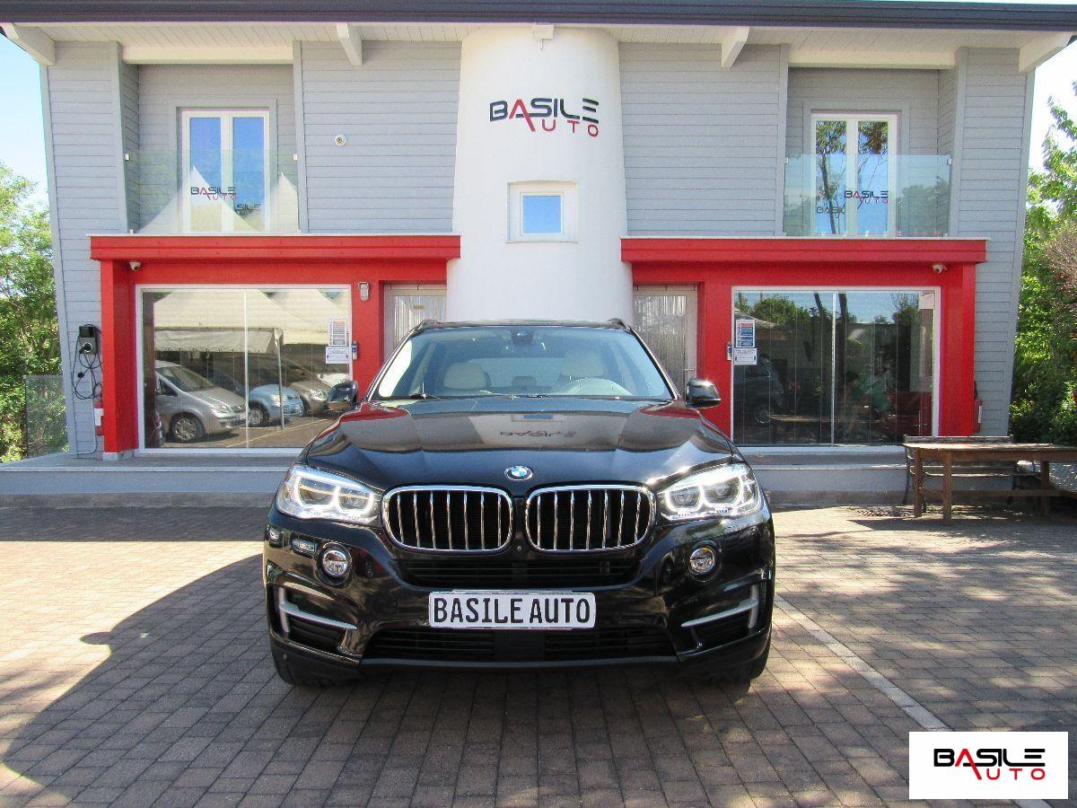 BMW - X5 - xDrive30d 258 CV Experience