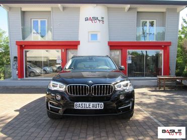 BMW - X5 - xDrive30d 258 CV Experience