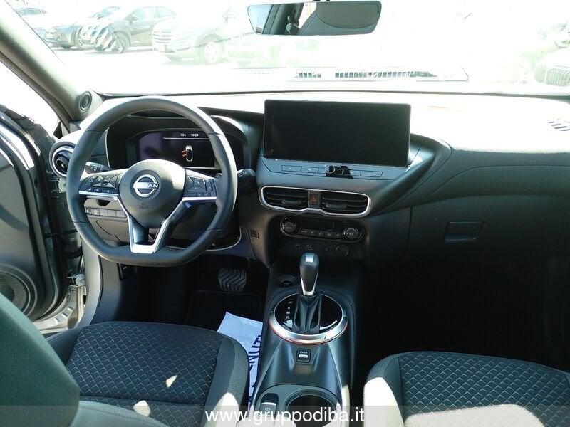 Nissan Juke II 2024 1.0 dig-t N-Connecta 114cv dct