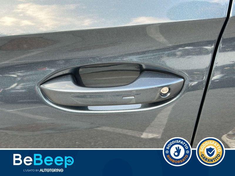 CUPRA Leon SPORTSTOURER 1.5 HYBRID 150CV DSG