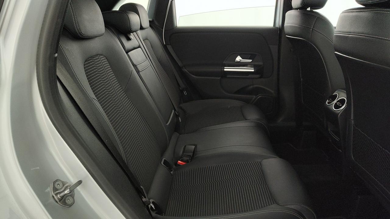 Mercedes-Benz B 180 d Sport Plus auto