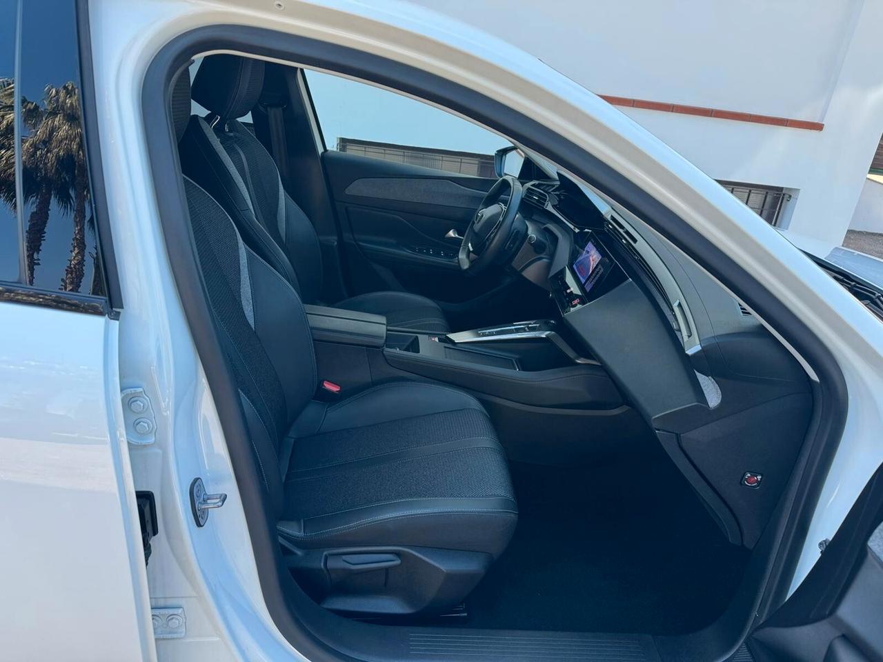 Peugeot 308 HDi Allure