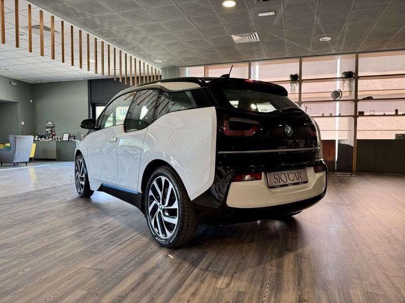 BMW i3 120 Ah Advantage