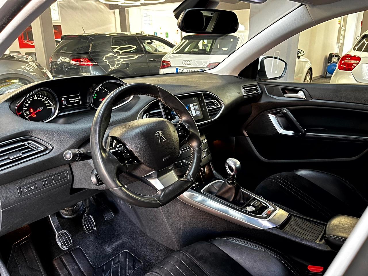 Peugeot 308 HDi Allure - FABIANOAUTO