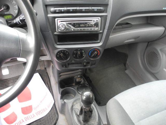 KIA Picanto 1.0 12v 5p. - OK NEOPATENTATI - UNICO PROPRIETARIO