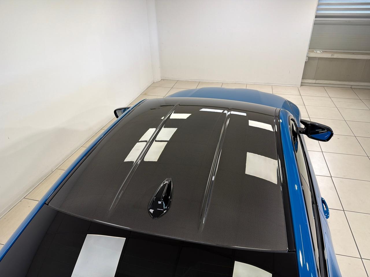 BMW Serie 4 M4 Competition M xDrive Coupé