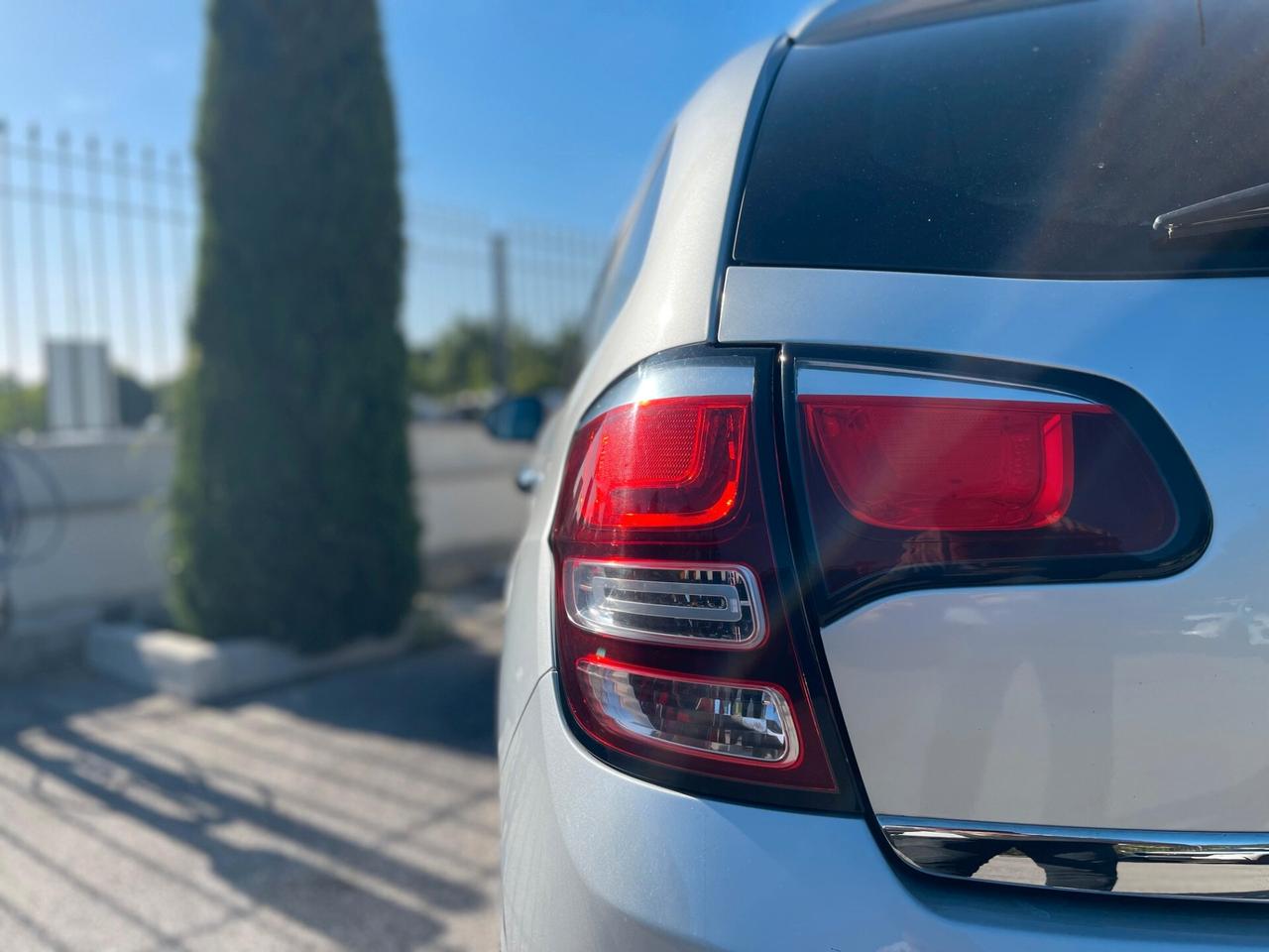 Citroen C3 PureTech 82 Monna Lisa