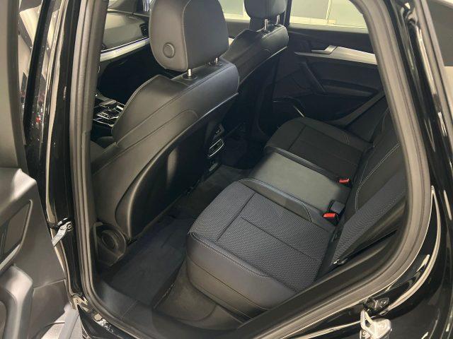 AUDI Q5 Q5 SPB 40 TDI quattro S tronic S line