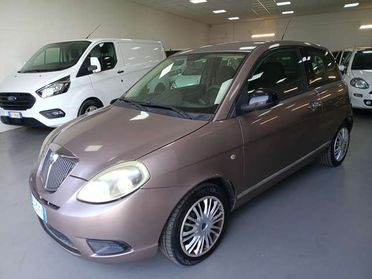 Lancia Ypsilon Ypsilon II 2007 1.2 8v PLATINUM 69cv